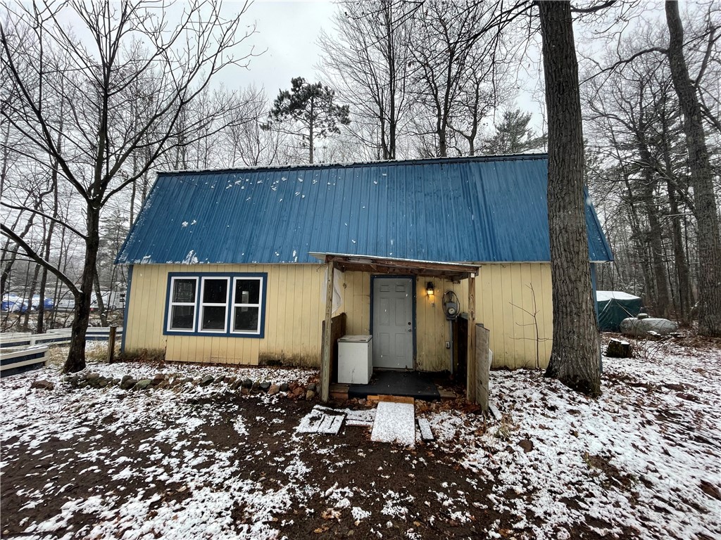 7741 N John Ericcson Avenue Property Photo 1