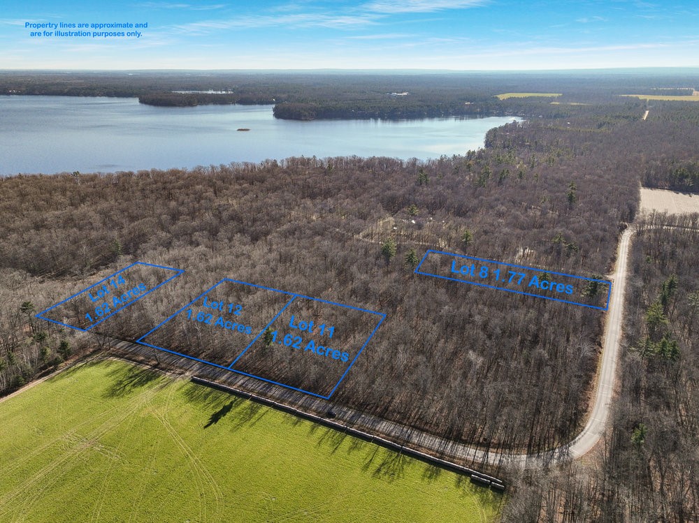 Lot 14 Peninsula Road Property Photo 12