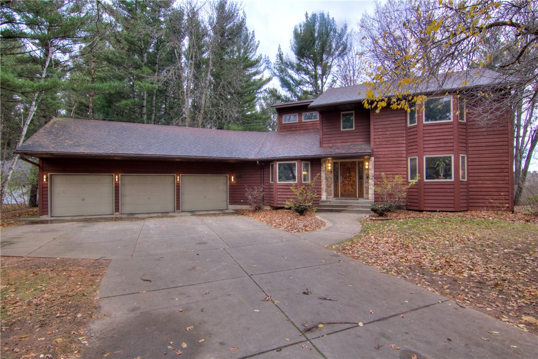 3714 Eastwind Drive Property Photo