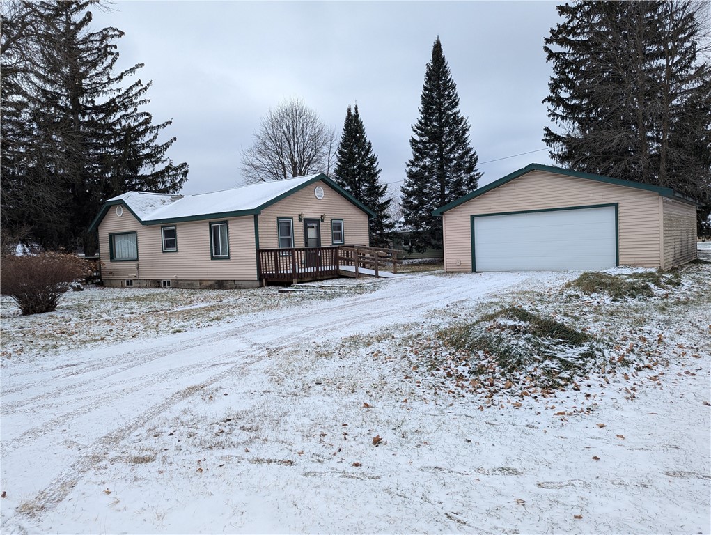 W5572 Lacy Street Property Photo