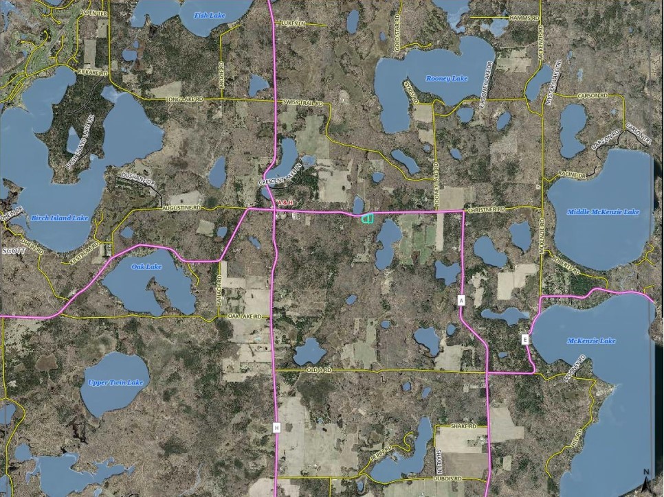 Lot 10 County Road A Property Photo 7