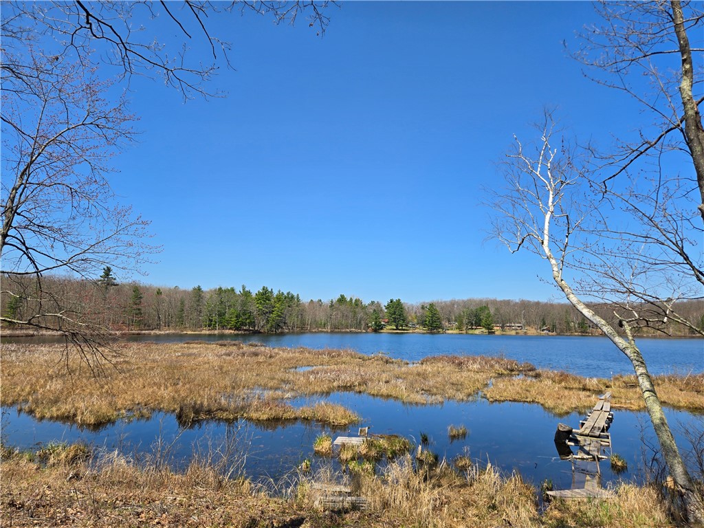 10805 N Clear Lake Drive Property Photo 1