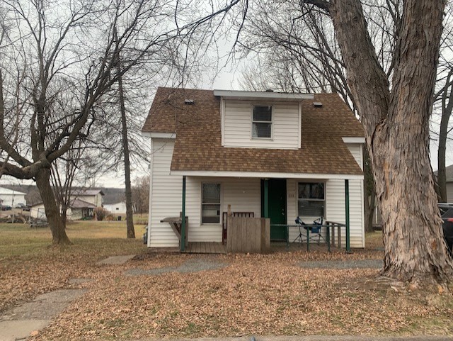 208 N 2nd Street Property Photo