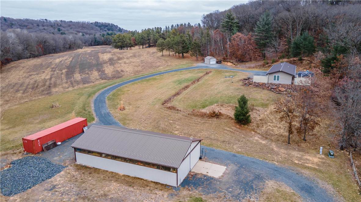 N14348 Mcgower Road Property Photo