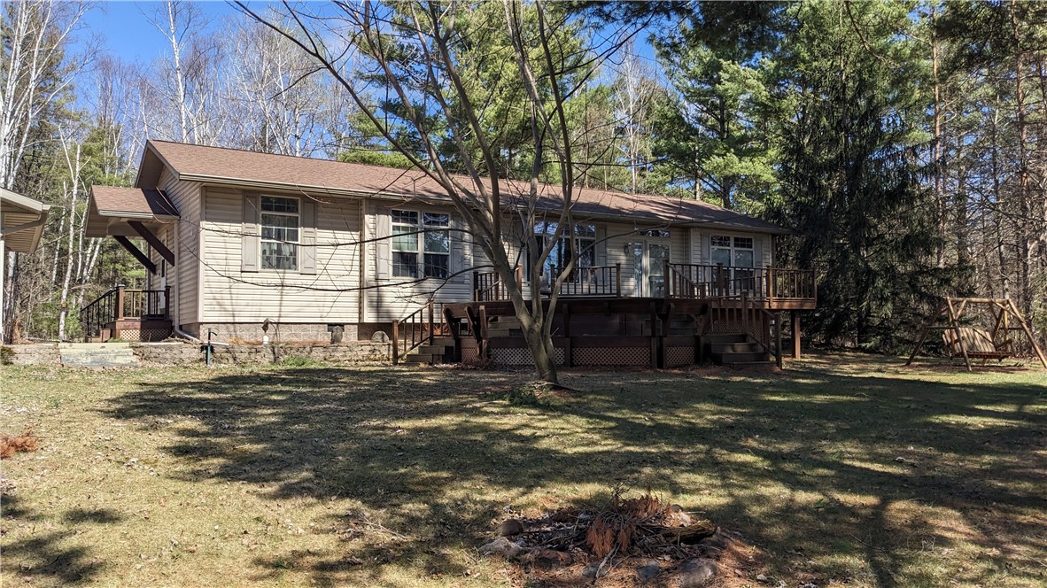 6173 N County Highway E Property Photo 1