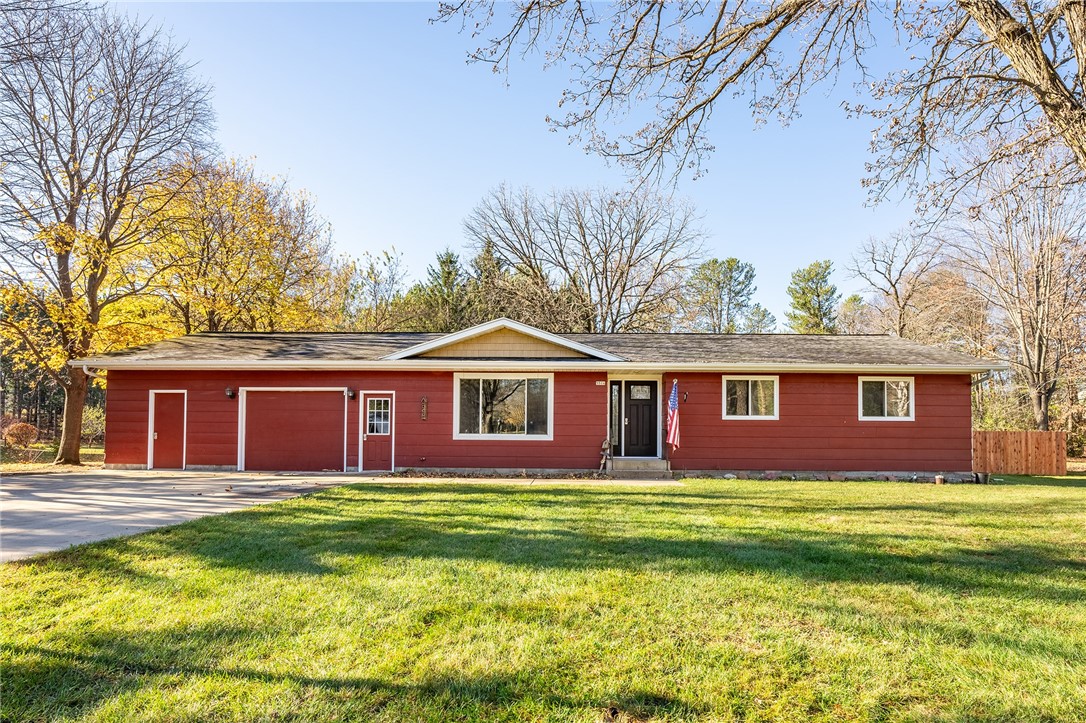 5516 174th Street Property Photo 1