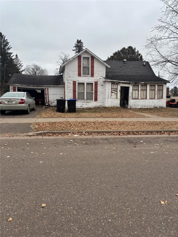 834 N Alvey Street Property Photo