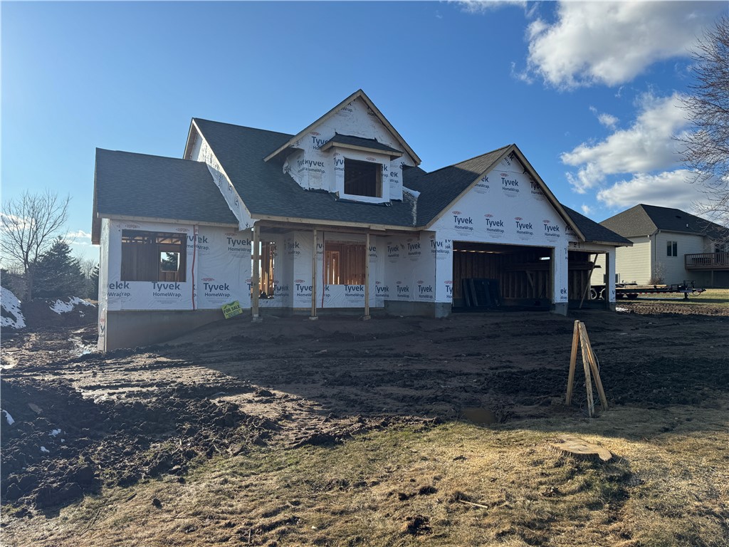 425 Thompson Street Property Photo