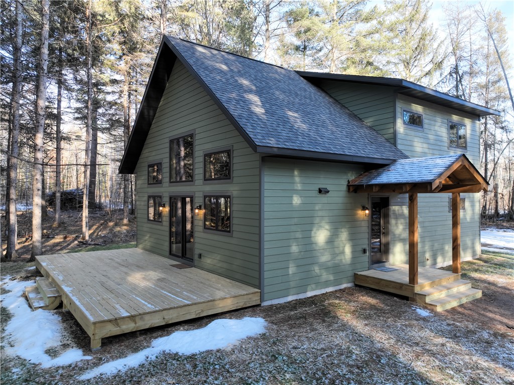 11549 Haggberg Road Property Photo 1