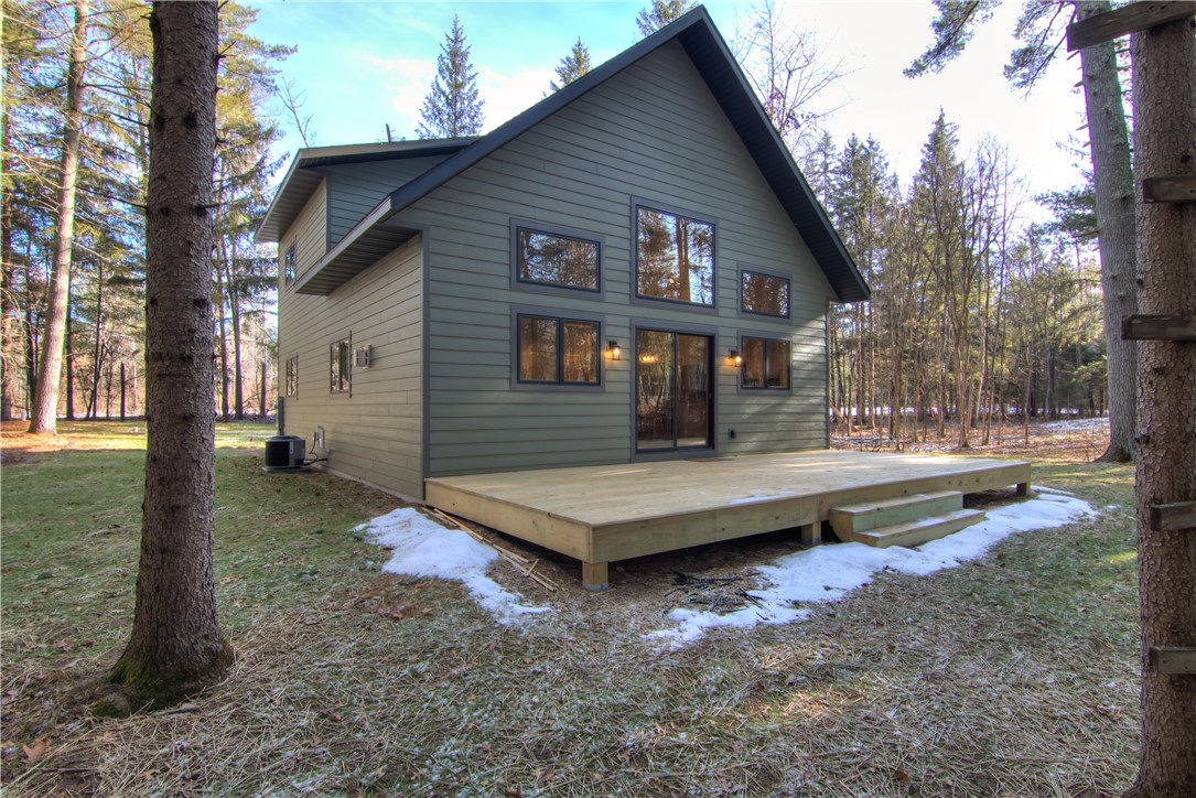 11549 Haggberg Road Property Photo 2