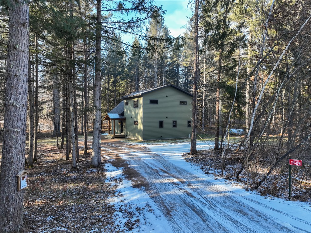 11549 Haggberg Road Property Photo 4