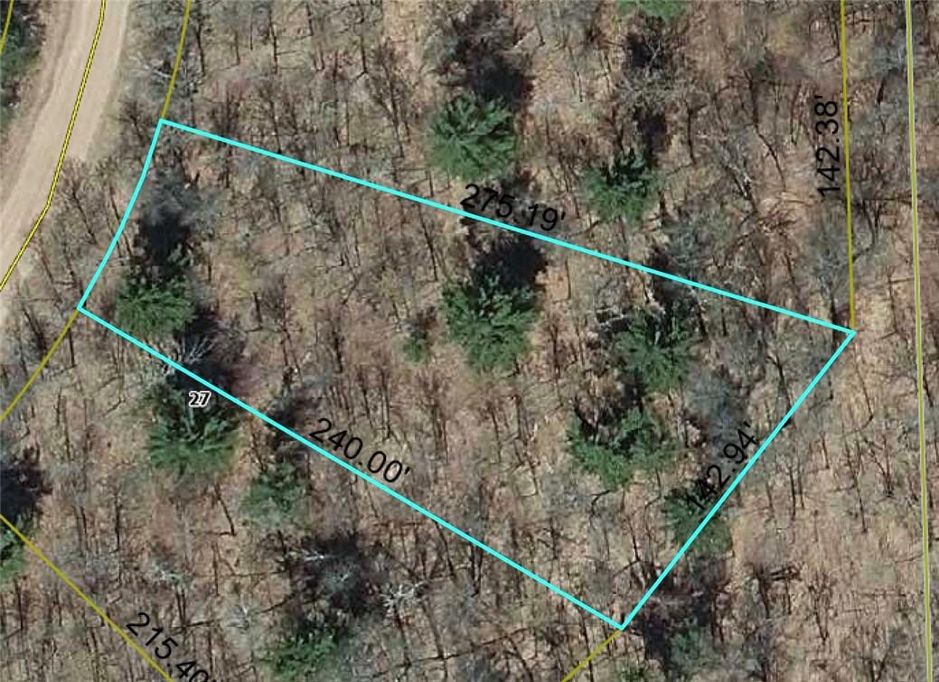 Lot 141 Eagle Drive Property Photo 1