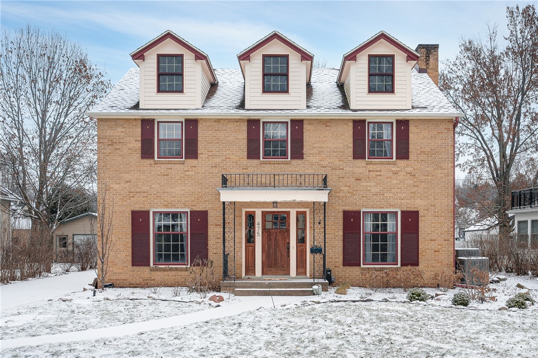 475 Roosevelt Avenue Property Photo