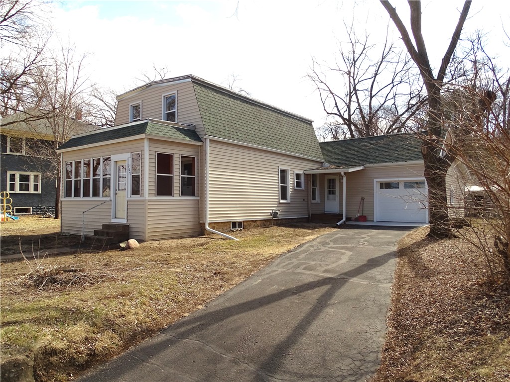 207 W Montgomery Street Property Photo
