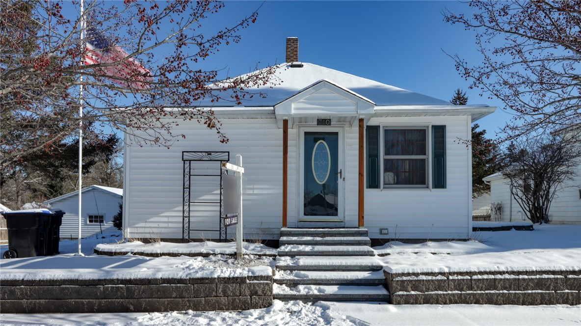 710 N 3rd Street Property Photo