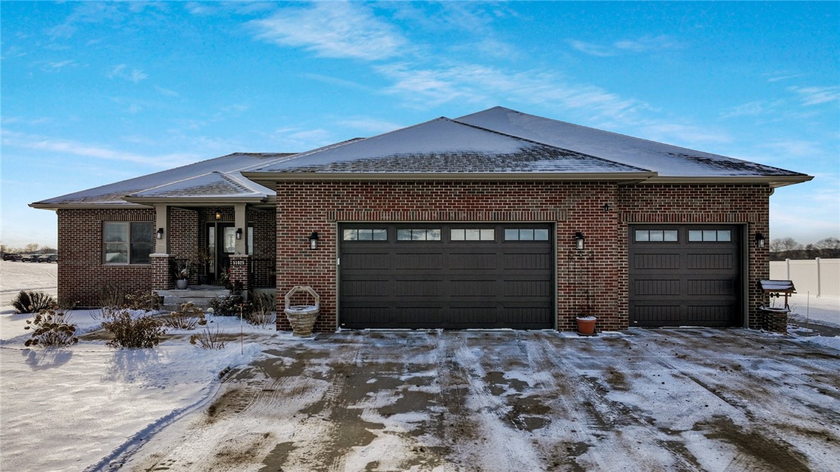 51025 Ridge View Road Property Photo 1