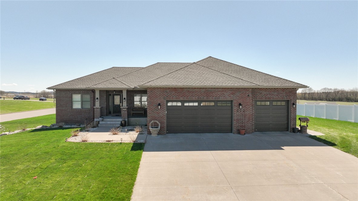 51025 Ridge View Road Property Photo 1