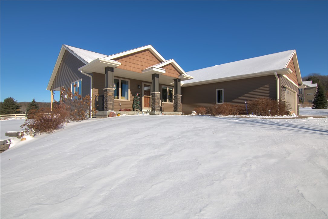 E4378 Cedar Road Property Photo