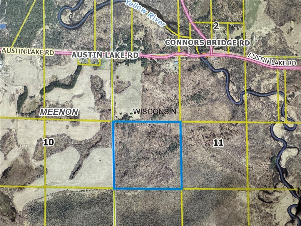 0 Austin Lake Road Property Photo