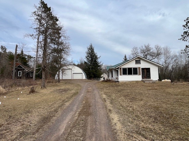 621 Johnson Road Property Photo