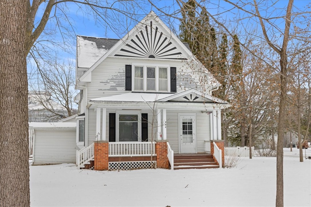208 W Winter Avenue Property Photo