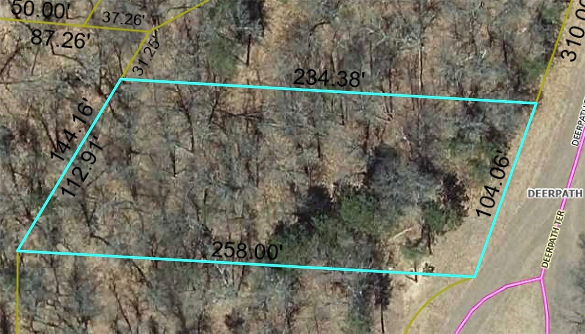 Lot 213 Deerpath Terrace Property Photo 1
