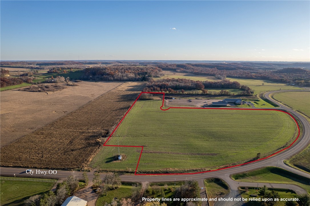 22 Acres County Highway Oo Property Photo 2