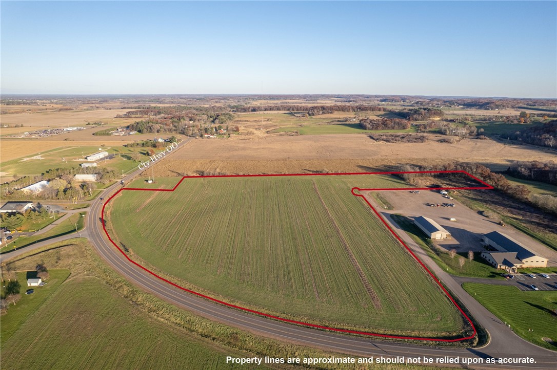 22 Acres County Highway Oo Property Photo 4