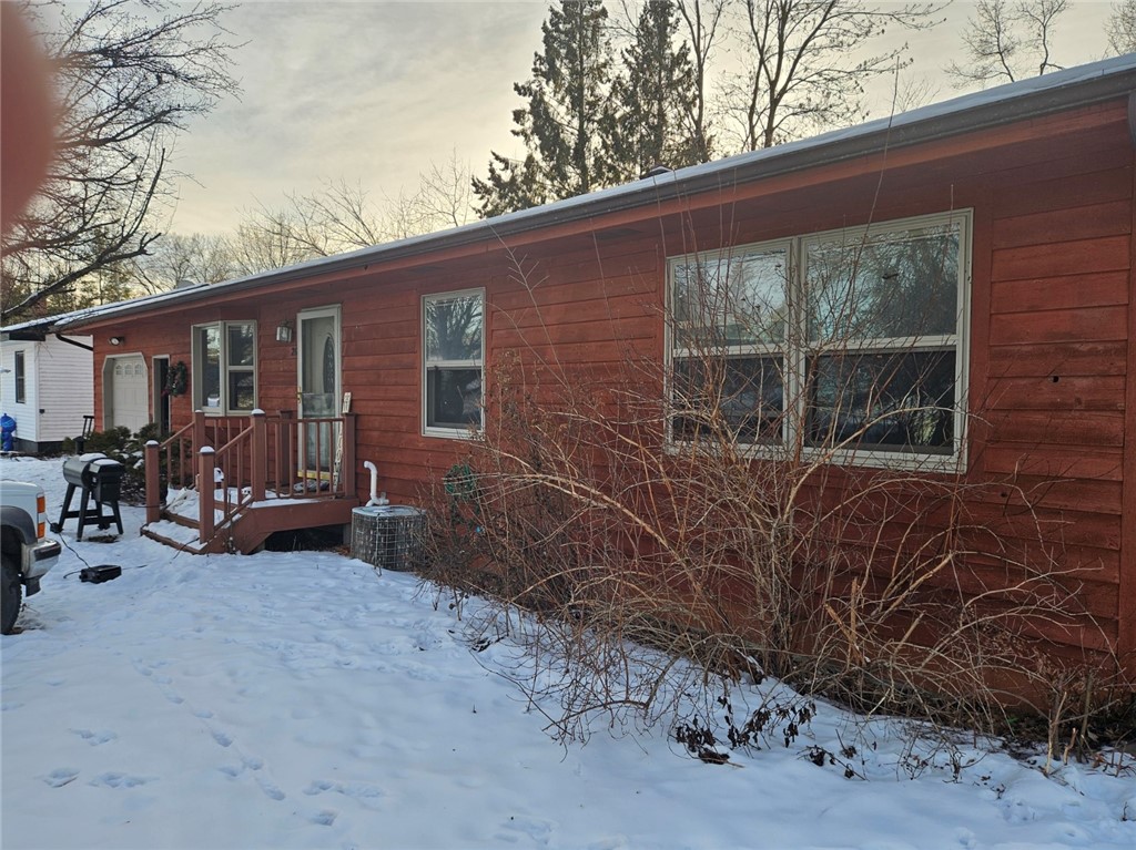 209 S Coleman Street Property Photo
