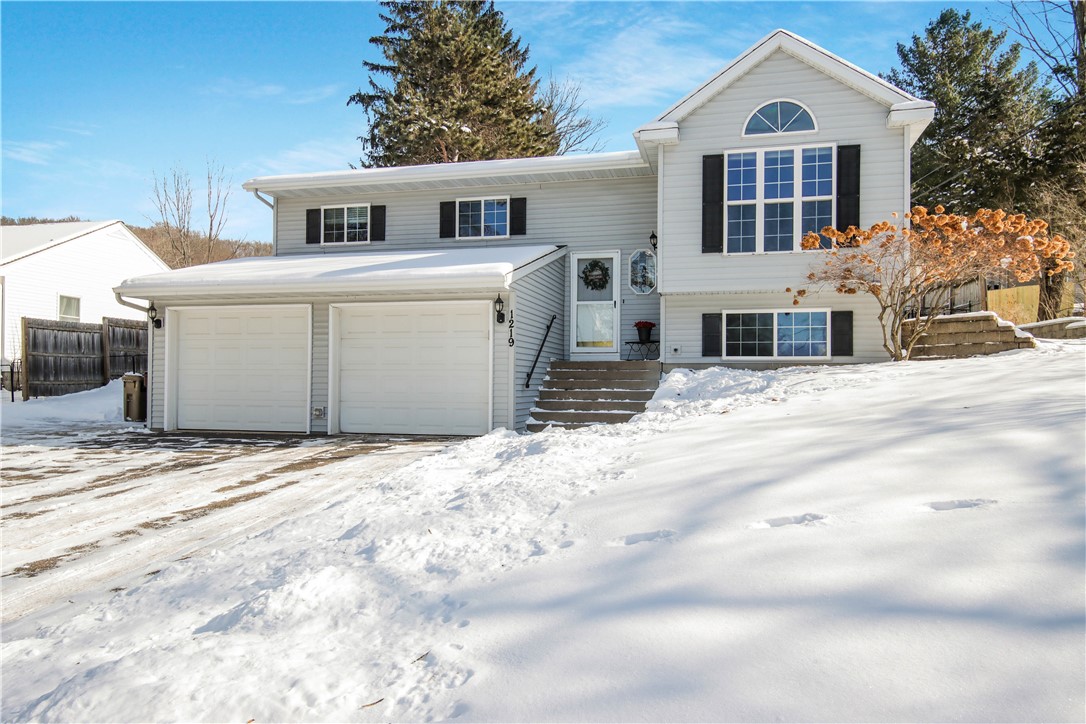 1219 Carpenter Avenue Property Photo
