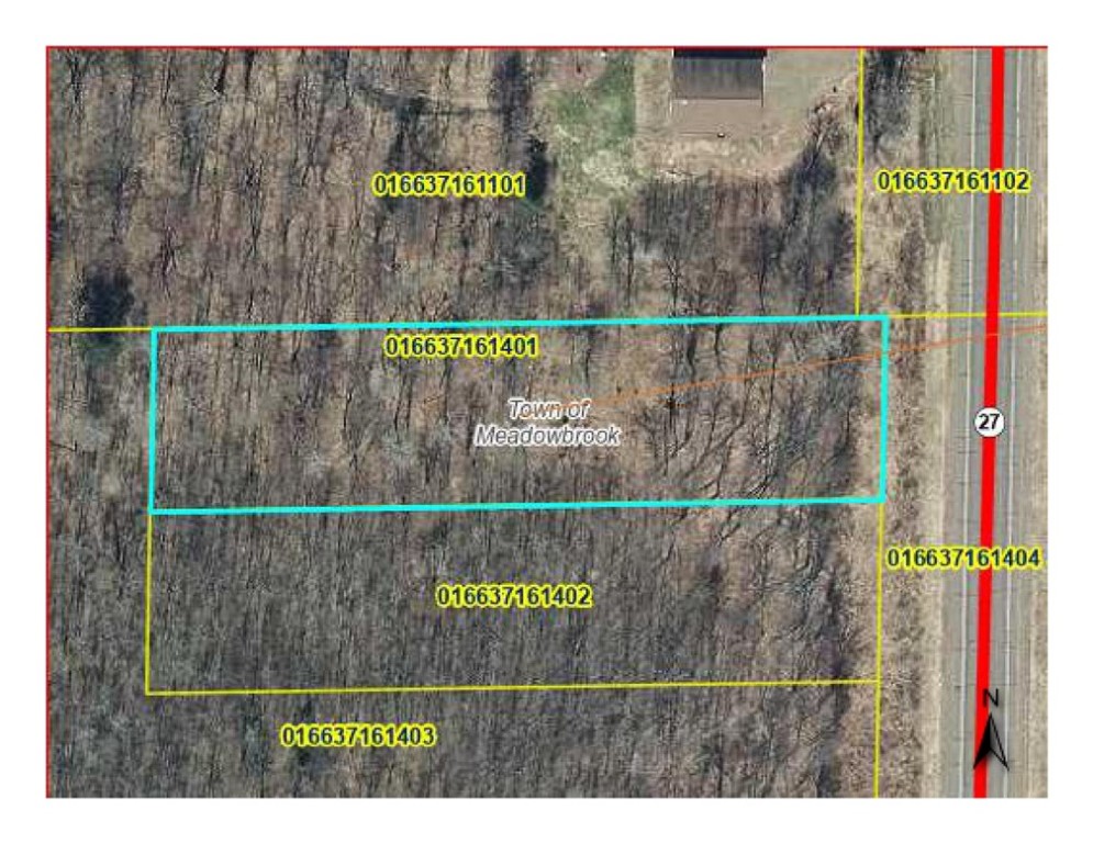 000 Hwy 27 Property Photo 1