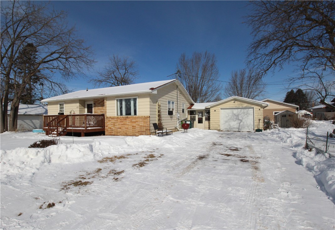125 Klingman Street Property Photo