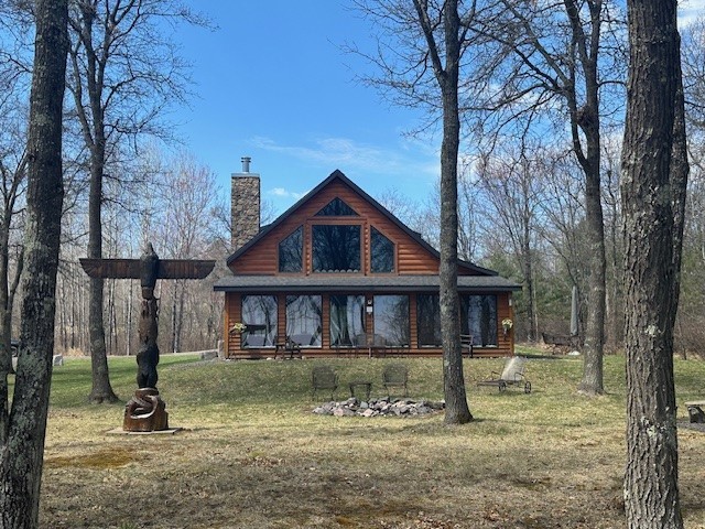 51230 Loon Echo Lane 1 Property Photo 1