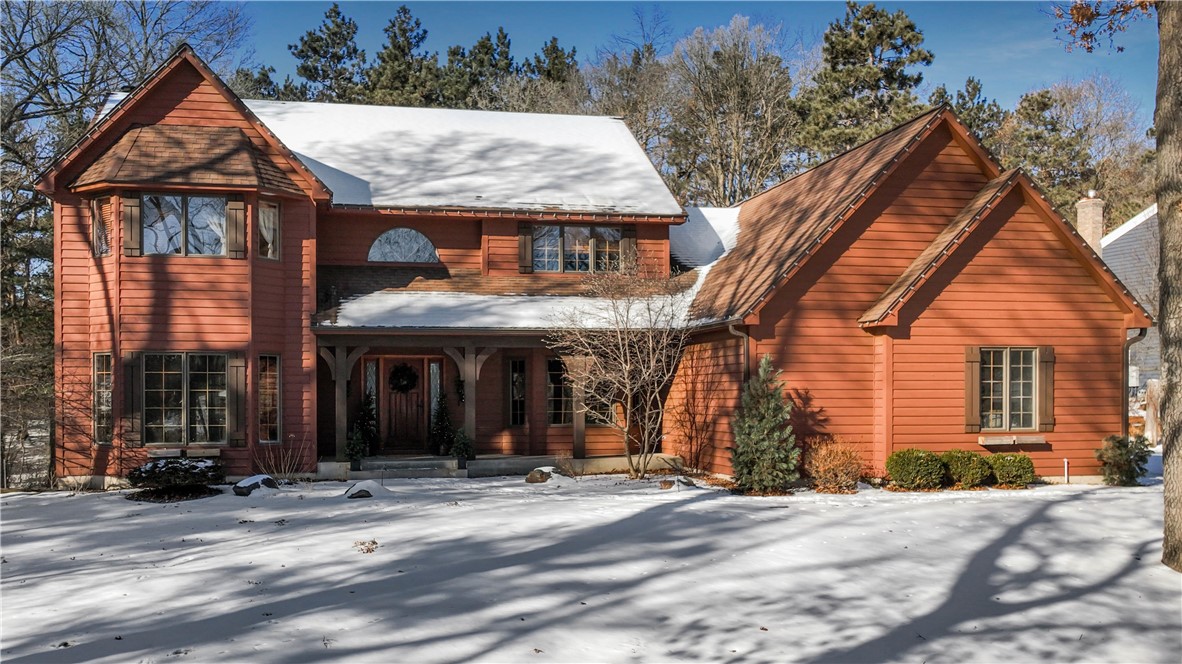3830 Timber Creek Court Property Photo 1