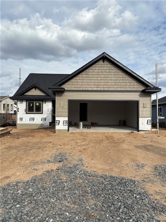 1558 Pebble Beach Dr Drive Lot 156 Property Photo