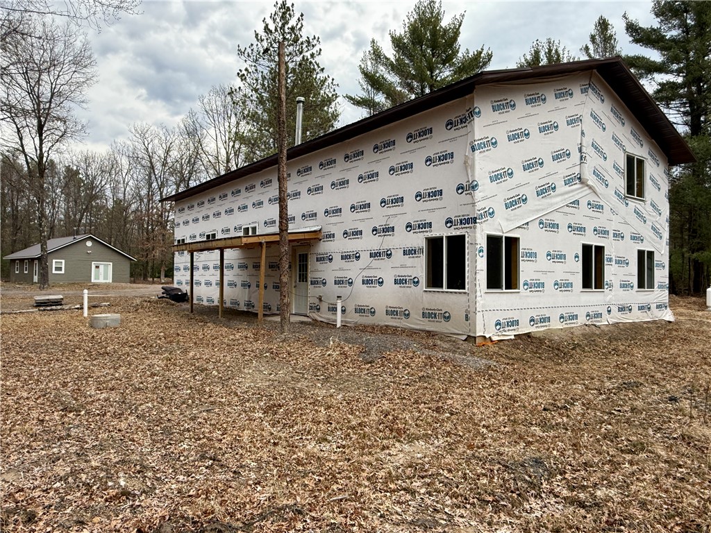 N9625 Deer Lane Property Photo