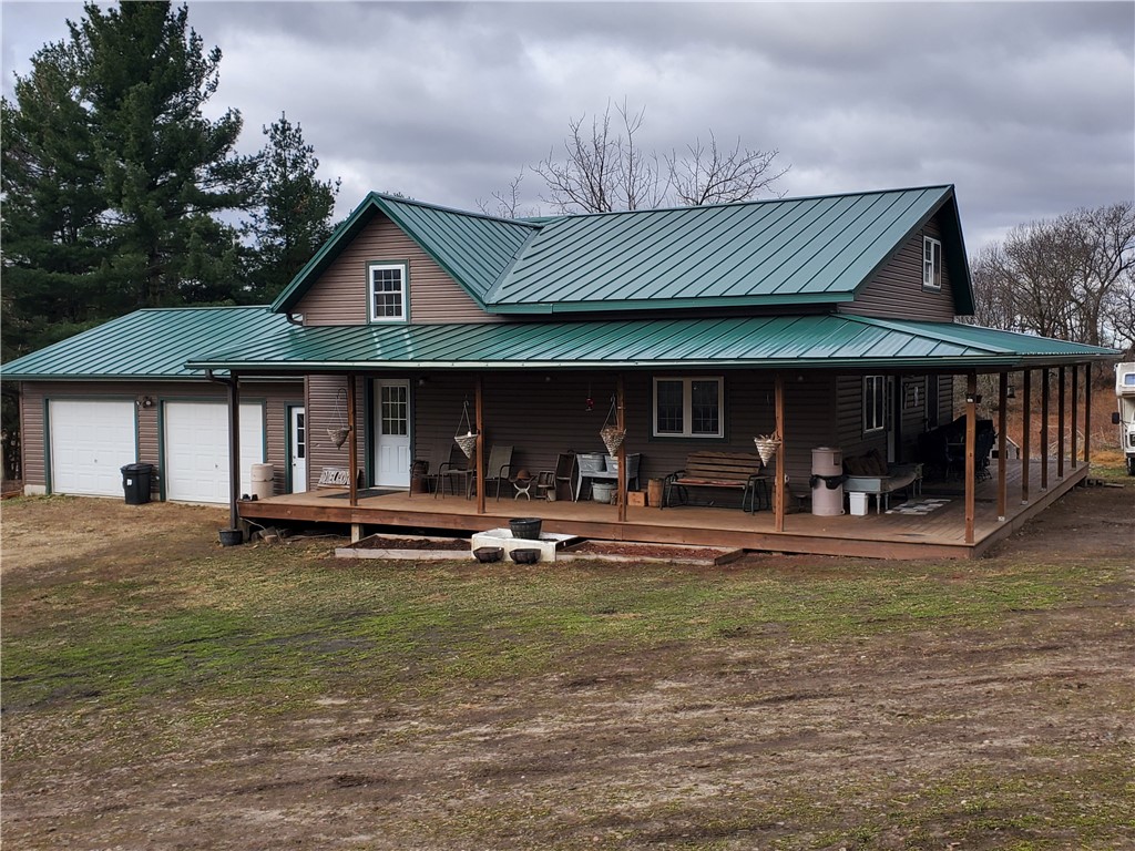 W16574 Schroeder Road Property Photo