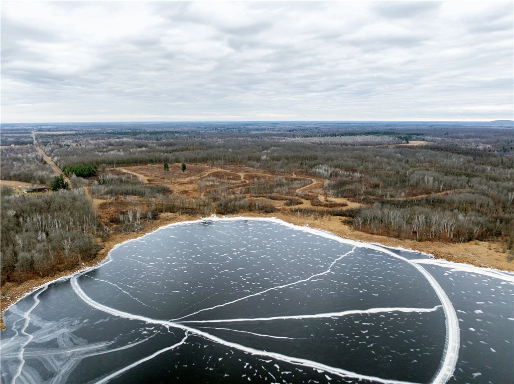88 Acres Pinnow Road Property Photo