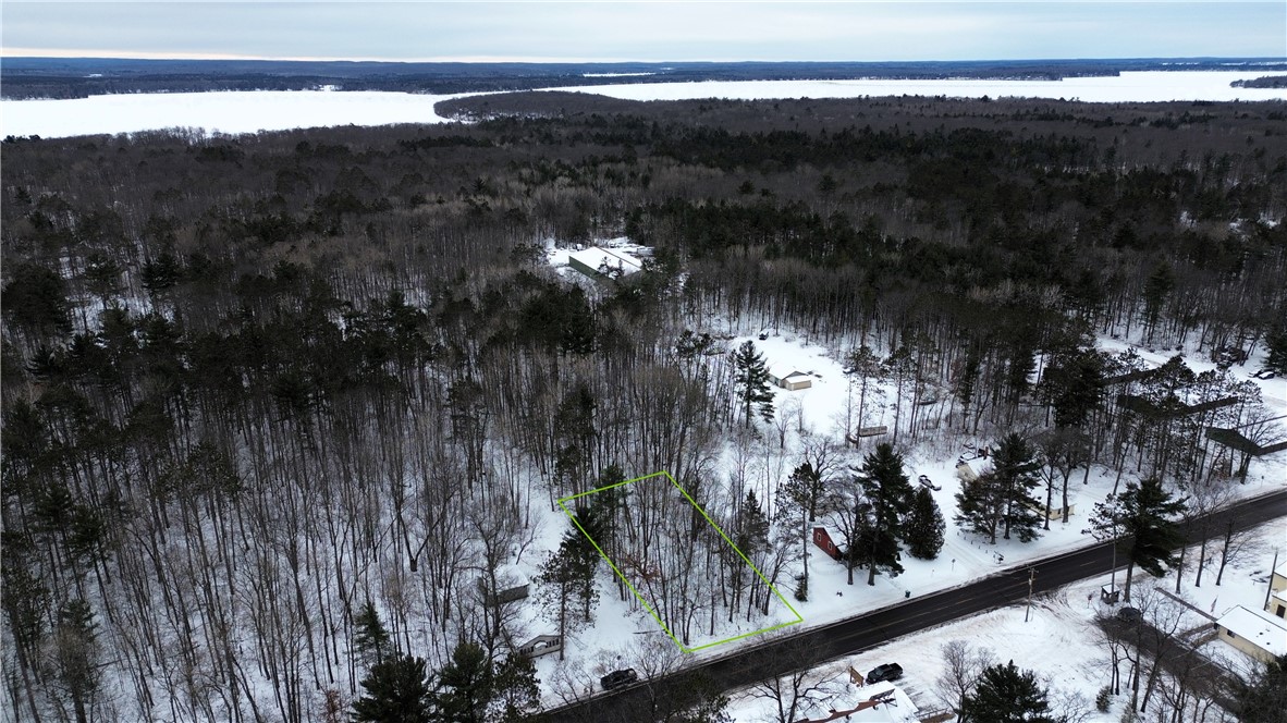 XXX W County Highway K Property Photo 1