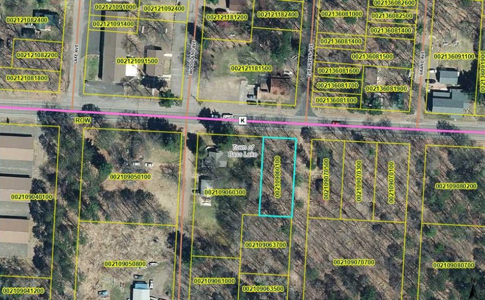 Xxx W County Highway K Property Photo 11