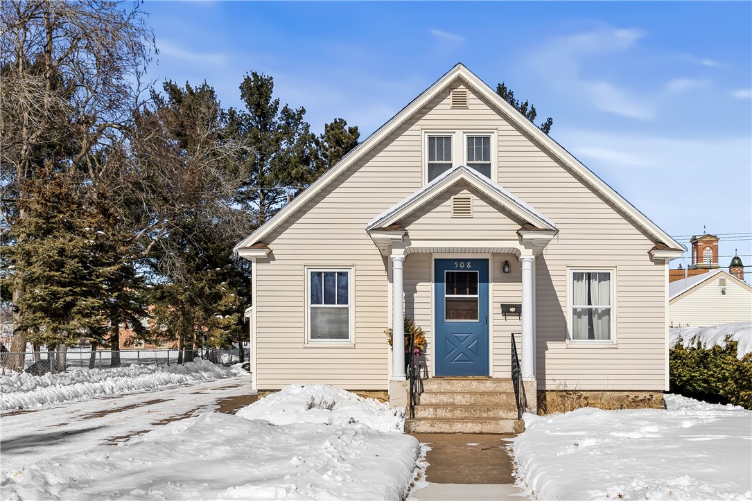 508 Mansfield Street Property Photo 1