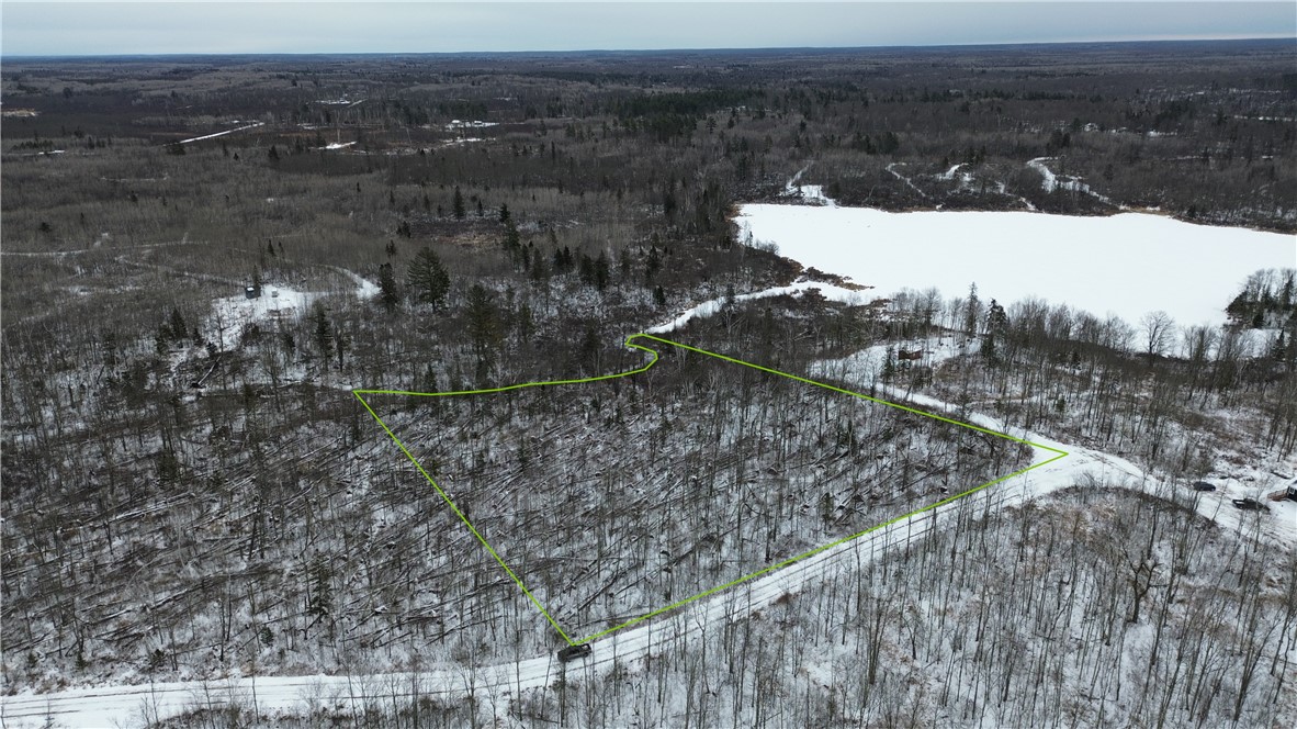 Lot 39 N Horse Creek Trail Property Photo