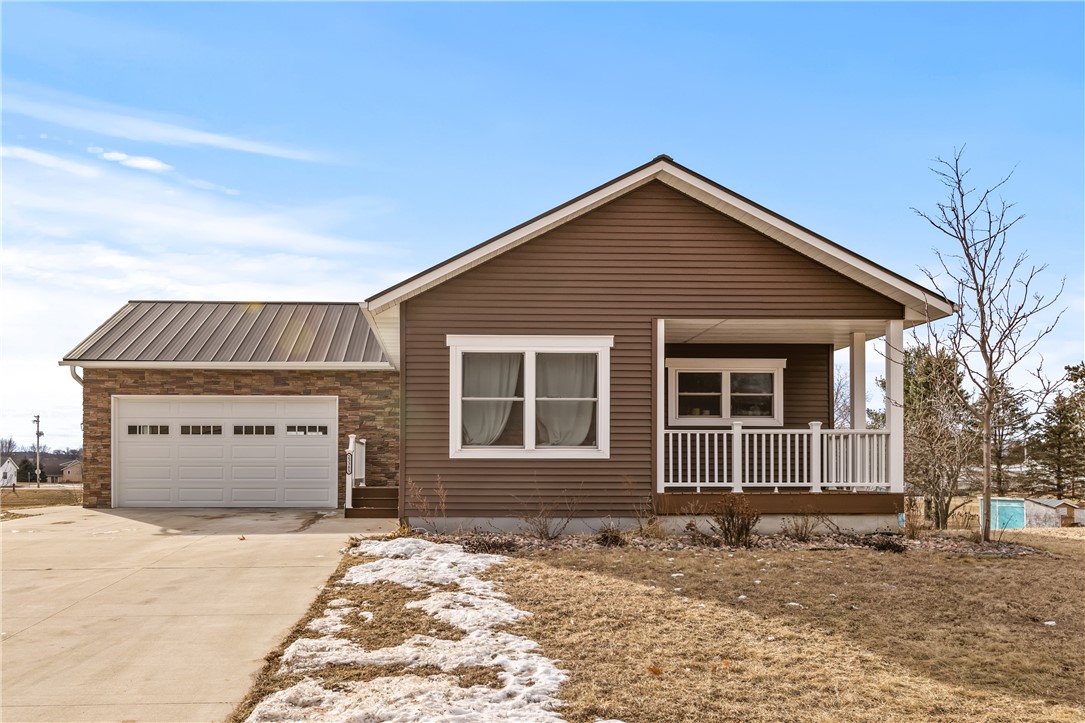 23385 Cherrywood Street Property Photo