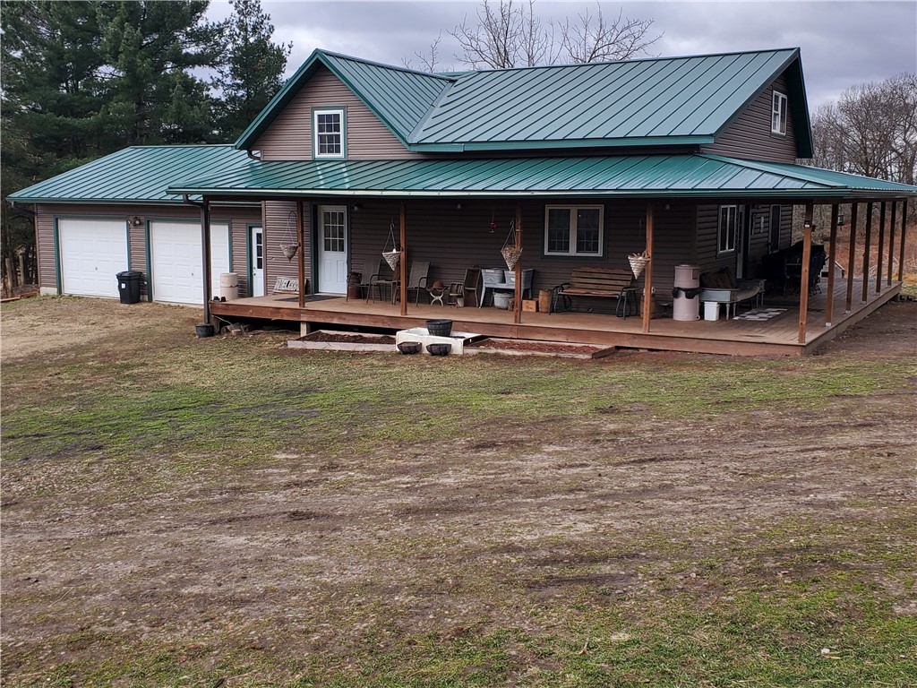 W16574 Schroeder Road Property Photo