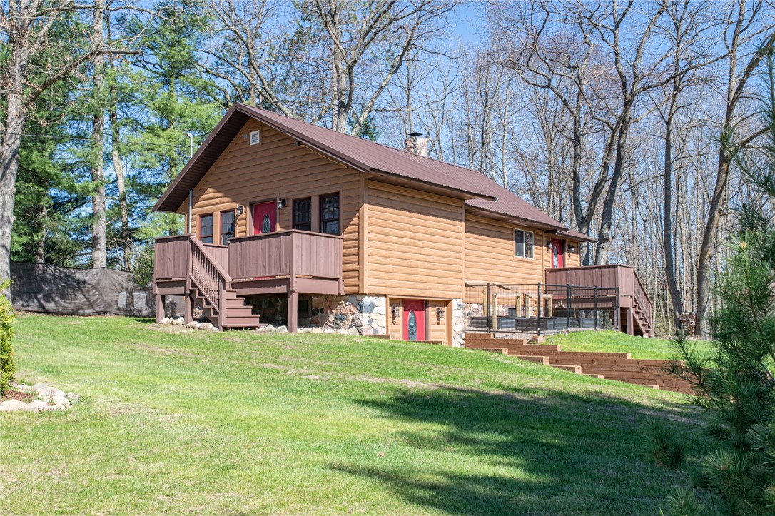 W268 County Hwy A Property Photo 1