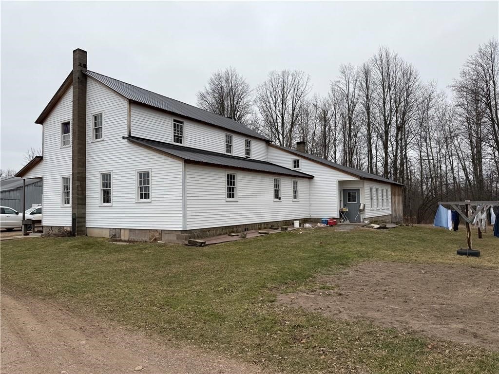W14691 County Road M Property Photo