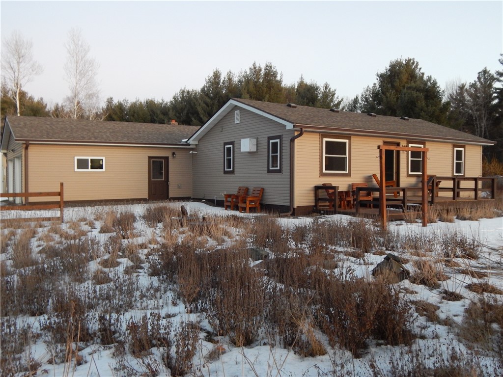 24526 Daniel Johnson Road Property Photo