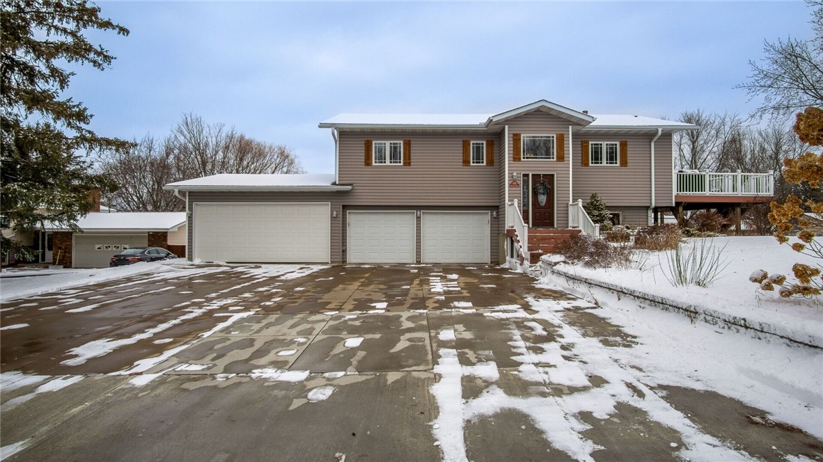 1331 Franklin Street Property Photo 1