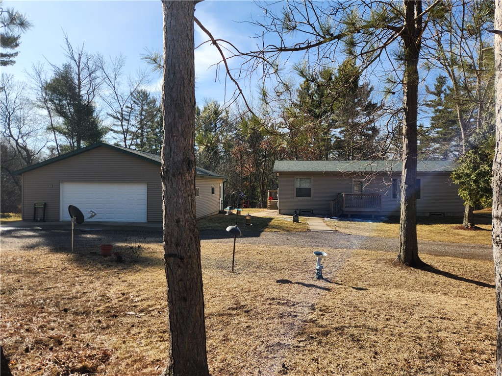 W11965 County Road P Property Photo