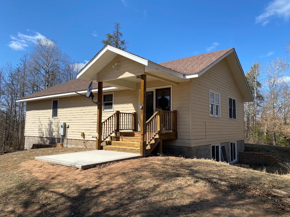 16238 S Antler Inn Road Property Photo
